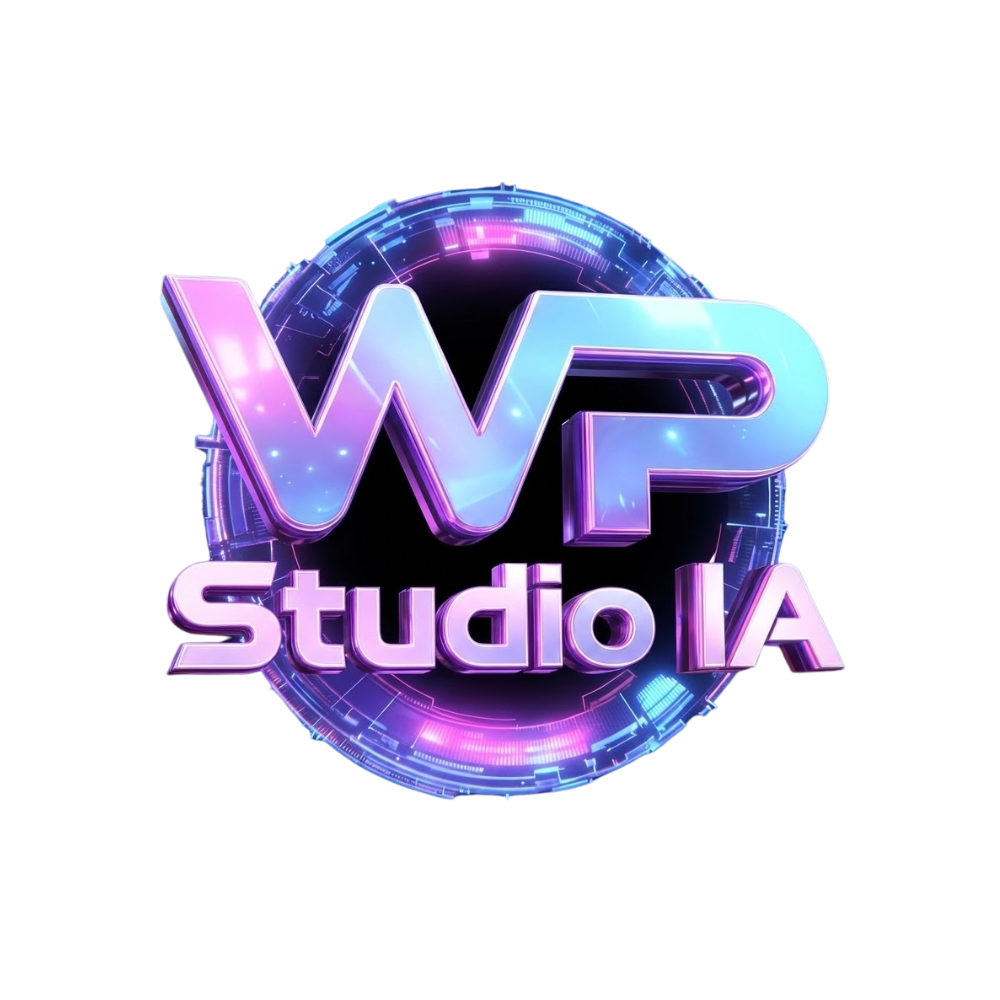 WP Studio IA